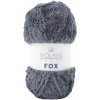 Wolans - Fox 30 dymová