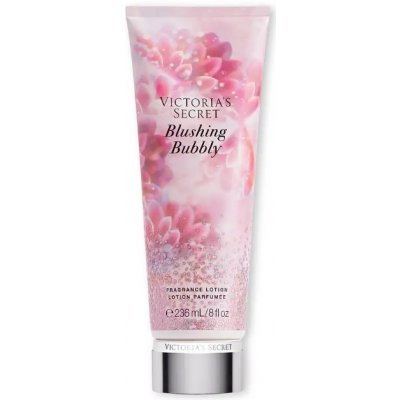 Victoria´s Secret Blushing Bubbly – telové mlieko 236 ml