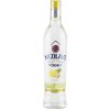 Nicolaus Pineapple-Coconut 38% 0,7 l (čistá fľaša)