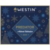 Westin Adventný kalendár Predator 2025