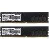 Patriot/ DDR4/ 32GB/ 3200MHz/ CL22/ 2x16GB PSD432G3200K