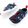 Joma DETSKÉ BAREFOOT SANDÁLKY JOMA JUNIOR DRUA - NAVY BLUE Veľkosť: 27, Vnútorná dĺžka cm: 18, Vnútorná šírka cm: 7.2