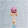 KROM kendama Mikro Pink PINK