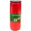 Náplň do kahancov OL3 olejová Atena červená 160g