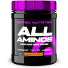 Scitec Nutrition All Aminos 340 g mango