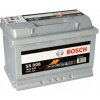 Bosch S5 12V 77Ah 780A 0 092 S50 080