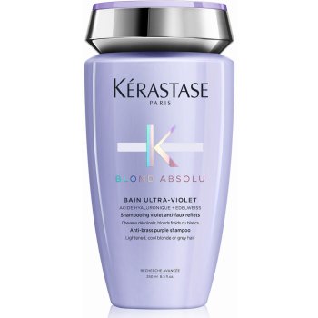 Kérastase Blond Absolu Bain Ultra-Violet neutralizačný šampón 250 ml