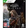 Hra Assassin's Creed: Mirage