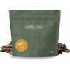 COFFEE LIMIT BRAZIL SANTOS - Zrnková káva - 250g