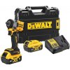 Skrutkovač rázový DeWalt DCF922P2T