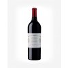 Château Cheval Blanc Château Cheval Blanc Cuvée suché červené 2008 13,5 % 0,75 l (čistá fľaša)