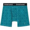 Boxerky SMARTWOOL M MERINO PRINT BOXER BRIEF BOXED Man veľkosť S