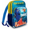 EUROSWAN Školský batoh Hľadá sa Dory polyester, 42 cm