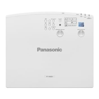 Panasonic PT-VMZ61EJ