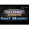 Battlefleet Gothic: Armada - Space Marines DLC Steam CD Key