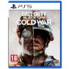 Call Of Duty: Black Ops Cold War (PS5)