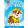 Od rozprávky k rozprávke 3 - kolektiv