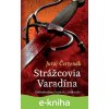 E-kniha Strážcovia Varadína - Juraj Červenák