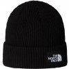 The North Face Salty Lined beanie čierna