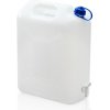 Kanister 20 l s kohútikom