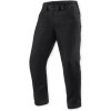 REVIT nohavice jeans WORKER DAVIS 2 Short black - 34