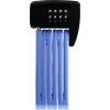Zámok na bicykel Abus 6055C/60 BU SYMBOLS BORDO LITE MINI