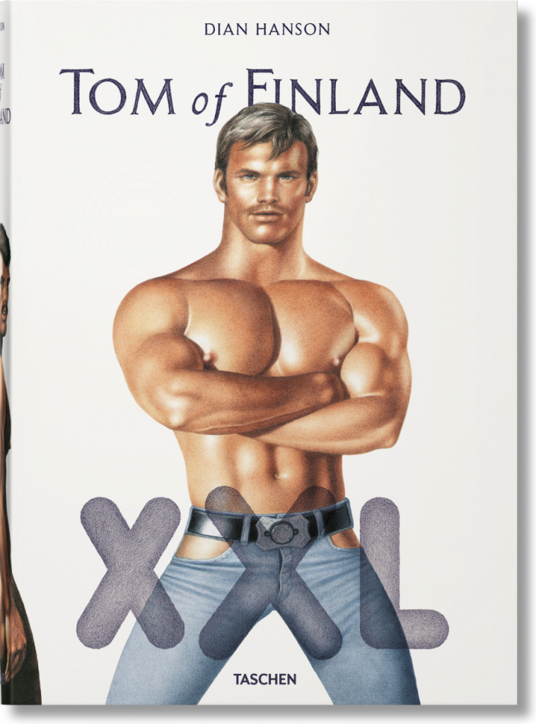 Tom of Finland XXL