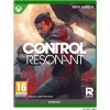 CONTROL Resonant (XSX)