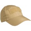 Mil-Tec TACTICAL BASEBALL CAP coyote 12319005