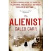 Alienist (Caleb Carr)(Brožovaná)