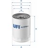 UFI Olejový filter 23.478.00