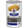 Hill´s HILLS Diet Canine l/d KONZ 370 g