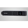 CyberPower CP1200EIPFCRM2U 1200VA - 720W - 8x IEC C13 CP1200EIPFCRM2U