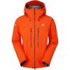Pánska bunda MOUNTAIN EQUIPMENT Tupilak Jacket Cardinal Orange L