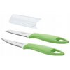 Mini nože PRESTO 6 cm, súprava 2 ks