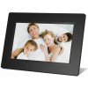 Braun DigiFRAME 711 Black (7 , 800x480px, 16:9 LED)