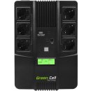 Green Cell AiO LCD 800VA UPS07