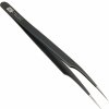Smart Lashes Pinzeta typ A - 12 cm - čierna