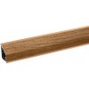 Kaindl Lišta k pracovnej doske K5574 dub Evoke Sunset 63,5 x 2,4 x 1,6 cm