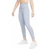 Dámske kompresné 7/8 legíny s vysokým pásom Nike W NK ONE DF HR 7/8 TIGHT W DV9020-519 - M