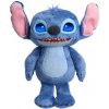 Interaktívna plyšová hračka Disney Stitch Many Moods 35 cm