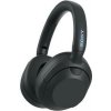 Slúchadlá Sony ULT WEAR (WHULT900NB.CE7) čierna