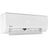 Midea vnútorná multisplitová jednotka AllEasyPro 3,5kW MSEPBU-12HRFN8