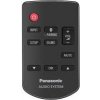 Panasonic N2QAYC000098 originálny diaľkový ovládač bol nahradený N2QAYC00121