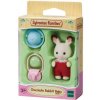 Sylvanian Families Baby Chocolate králik