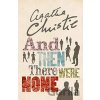 And then There Were None - Agatha Christie