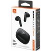 JBL Wave Flex 2 TWS Bluetooth bezdrôtové slúchadlá do uší Black EU