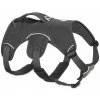 Ruffwear postroj pro psy, Web Master, šedý, velikost XXS