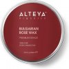 Vosk z ruže Rose Wax Alteya Organics 100ml