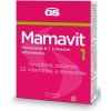 GS Mamavit 1 Plánování a 1.trimestr 30 tabliet